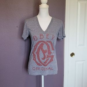 Obey t-shirt